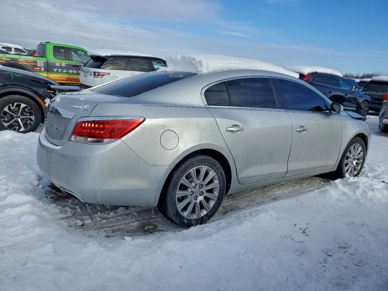 95492865 :رقم المزاد ، 1G4GC5E39DF258375 vin ، 2013 Buick Lacrosse مزاد بيع