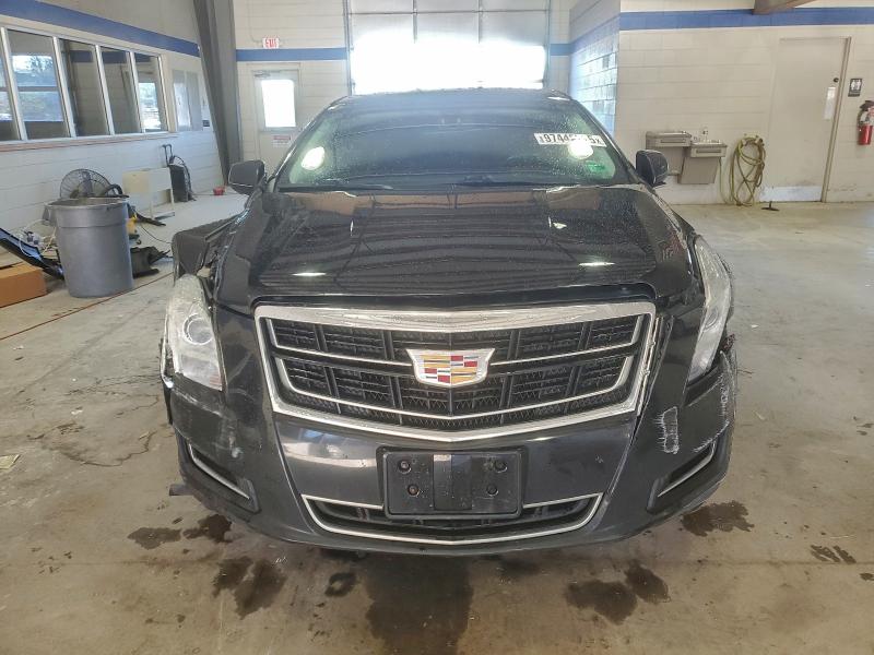 2017 Cadillac Xts მანქანა იყიდება აუქციონზე, vin: 2G61U5S33H9155143, აუქციონის ნომერი: 97449715