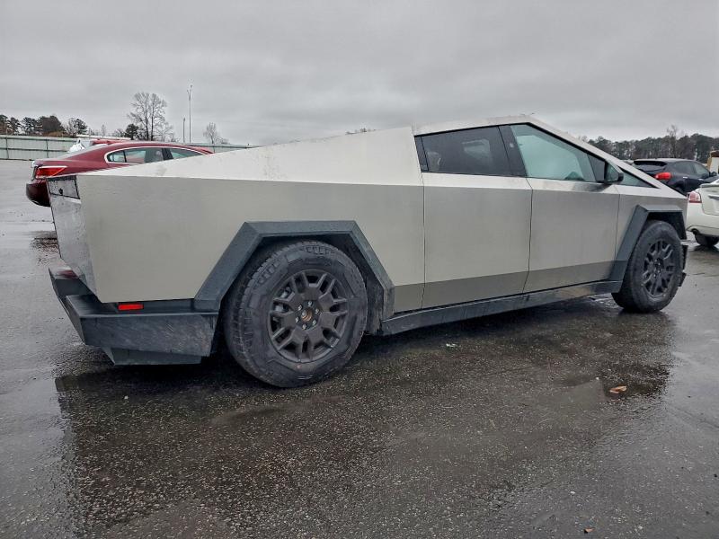 Продажа на аукционе авто 2024 Tesla Cybertruck, vin: 7G2CEHEE5RA052749, номер лота: 93709695