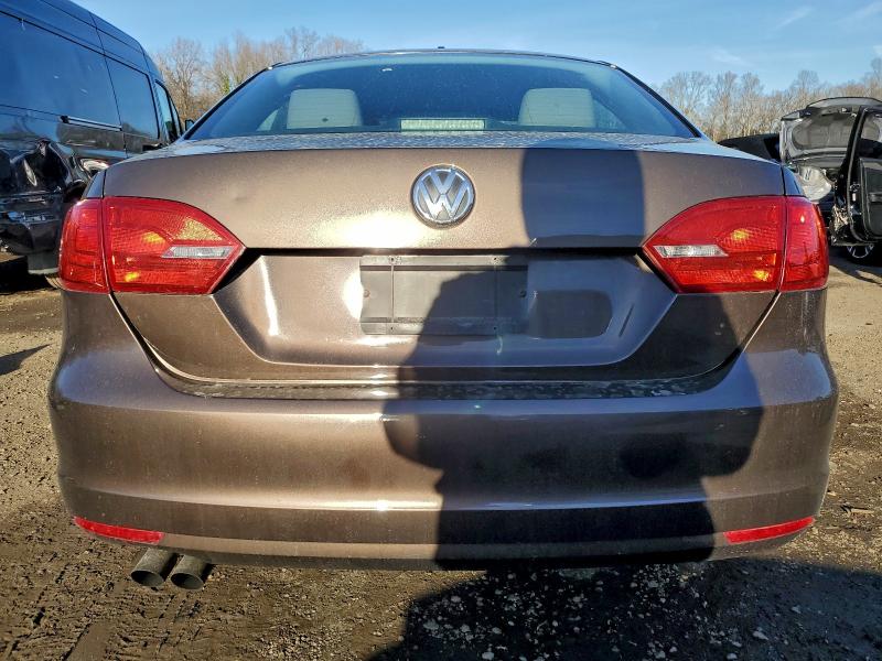 Aukcja sprzedaży 2014 Volkswagen Jetta Base, vin: 3VW2K7AJ1EM356624, numer aukcji: 98758235