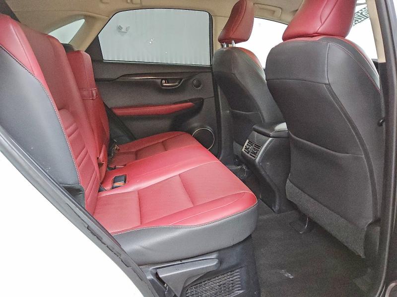 Продажа на аукционе авто 2020 Lexus Nx, vin: JTJGJRDZ1L2139391, номер лота: 92612295