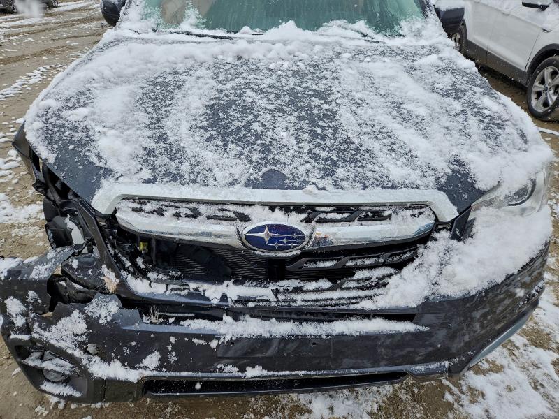 Aukcja sprzedaży 2017 Subaru Forester, vin: JF2SJARC1HH572413, numer aukcji: 95639365