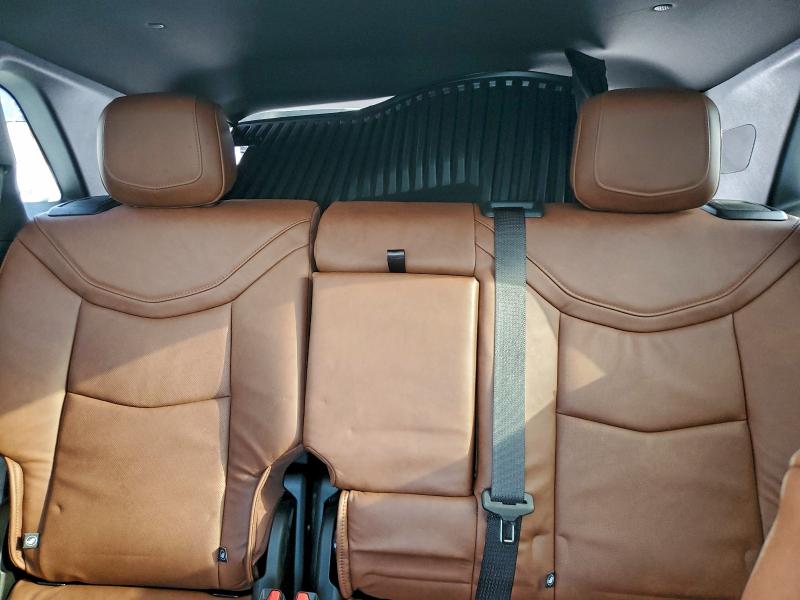 Продажа на аукционе авто 2025 Cadillac Xt5, vin: 1GYKNGRS2SZ112878, номер лота: 94445595