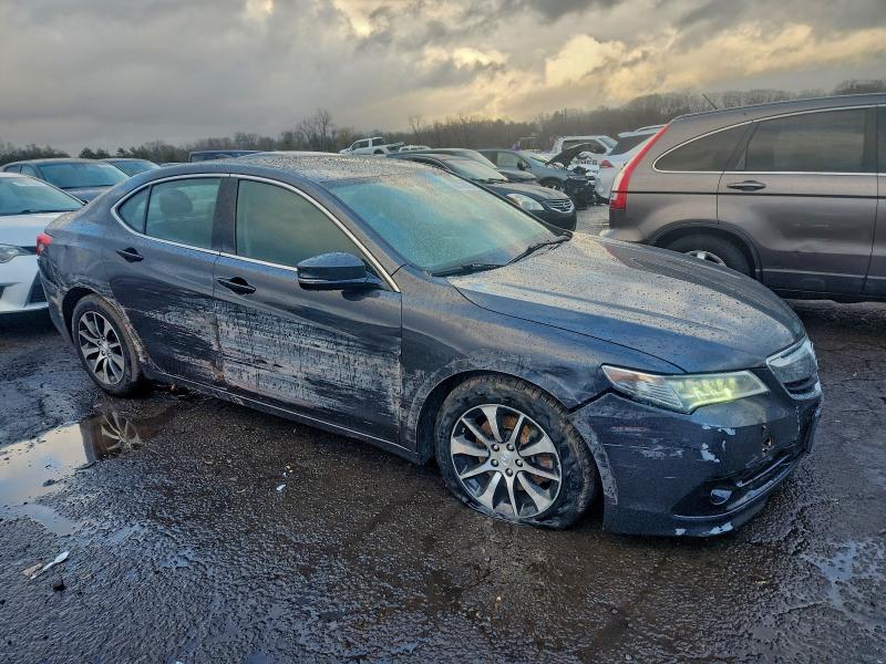 Продаж на аукціоні авто 2016 Acura Tlx, vin: 19UUB1F31GA015468, номер лоту: 96378655