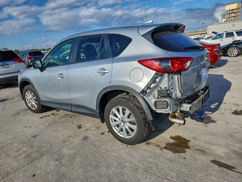 Aukcja sprzedaży 2016 Mazda Cx-5, vin: JM3KE2CY9G0896355, numer aukcji: 96577705