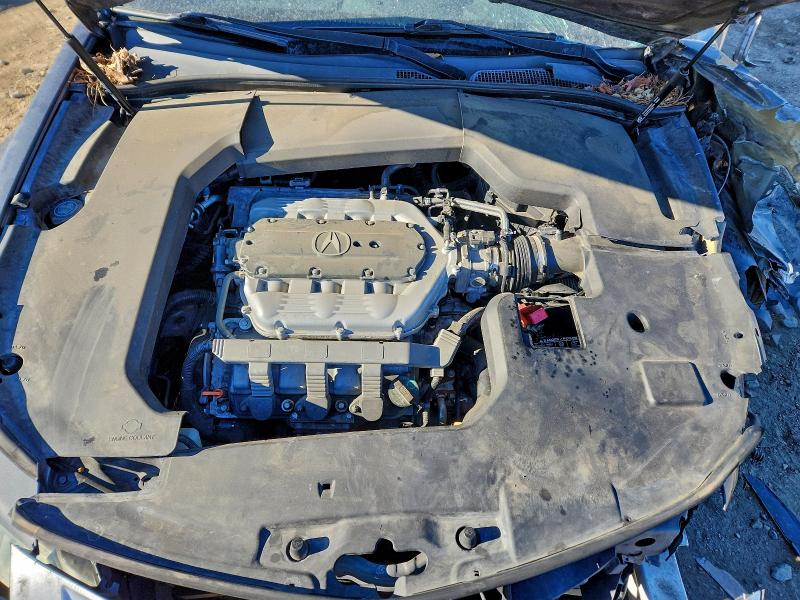 Aukcja sprzedaży 2010 Acura Tl, vin: 19UUA8F50AA003333, numer aukcji: 96413975