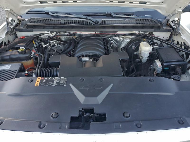 Aukcja sprzedaży 2017 Chevrolet Silverado, vin: 3GCUKREC4HG298594, numer aukcji: 97525035