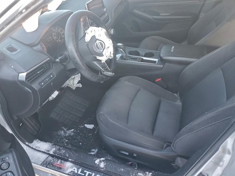95288875 :رقم المزاد ، 1N4BL4BV0LC211322 vin ، 2020 Nissan Altima مزاد بيع