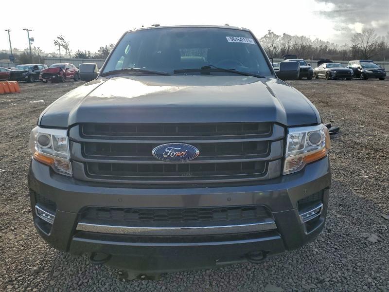 Aukcja sprzedaży 2017 Ford Expedition, vin: 1FMJK2AT2HEA80320, numer aukcji: 96460175