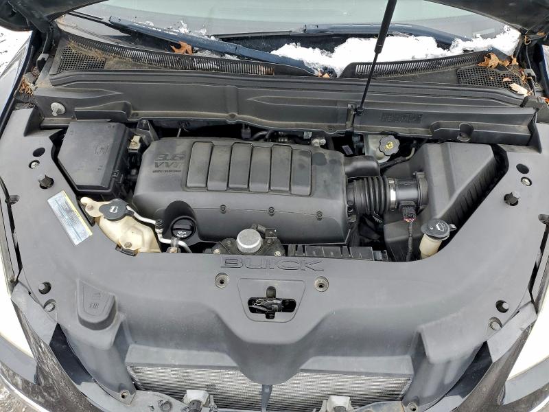 Продажа на аукционе авто 2010 Buick Enclave, vin: 5GALVBED4AJ170607, номер лота: 94694135