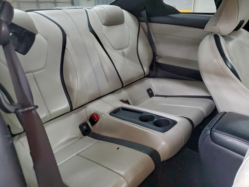96922765 :رقم المزاد ، JN1EV7KL3MM470550 vin ، 2021 Infiniti Q60 مزاد بيع
