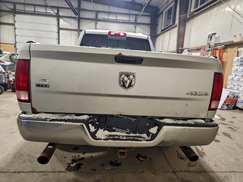 Aukcja sprzedaży 2009 Dodge Ram 1500, vin: 1D3HV18T79S714094, numer aukcji: 96593915