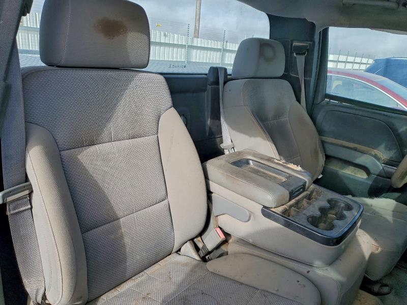 Продажа на аукционе авто 2014 Chevrolet Silverado, vin: 1GCNCPEC6EZ398309, номер лота: 97956795