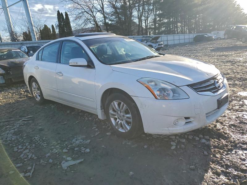 2012 Nissan Altima მანქანა იყიდება აუქციონზე, vin: 1N4AL2APXCC134140, აუქციონის ნომერი: 98045915