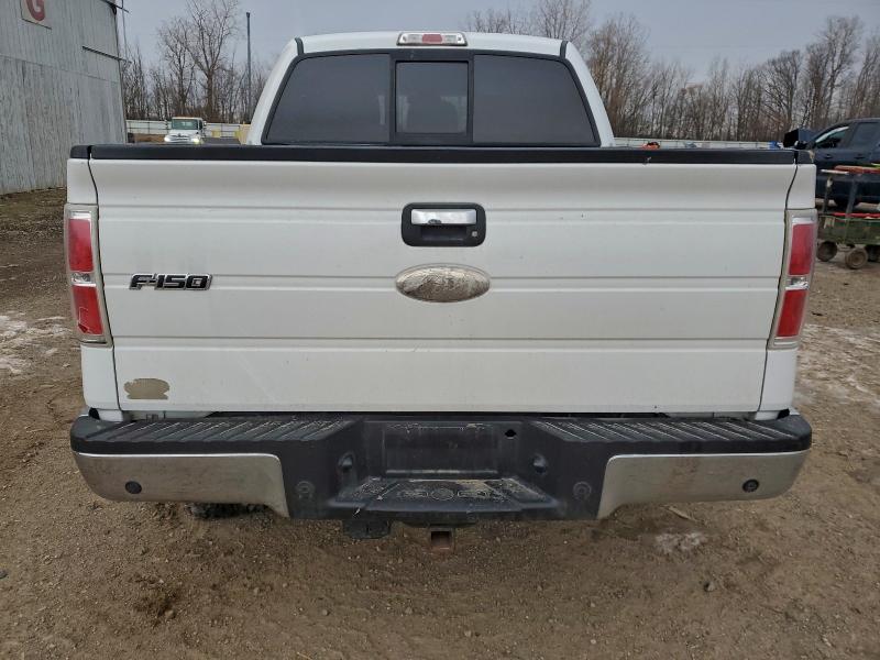 Aukcja sprzedaży 2012 Ford F150, vin: 1FTFW1ET9CFB13402, numer aukcji: 98195595