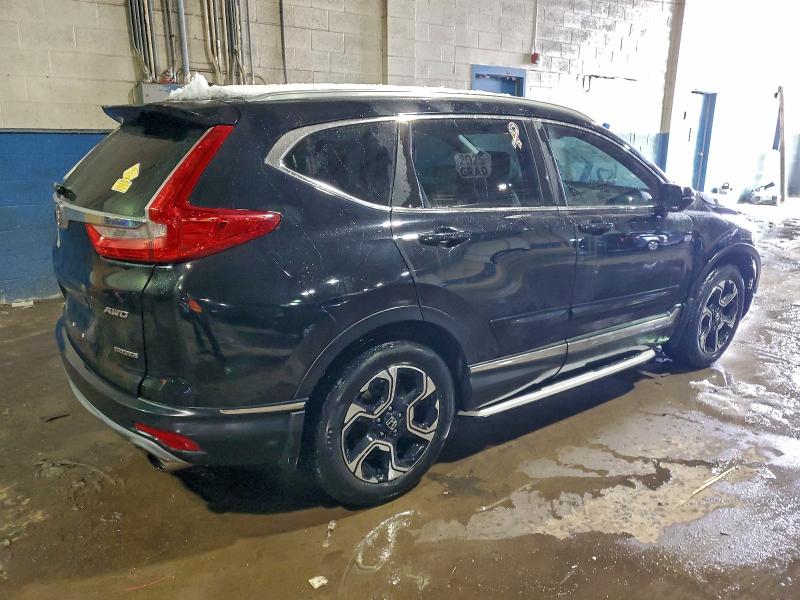 Aukcja sprzedaży 2018 Honda Cr-v, vin: 7FARW2H92JE015482, numer aukcji: 94634285