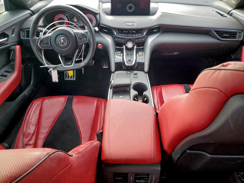 Aukcja sprzedaży 2023 Acura Tlx A-spec, vin: 19UUB6F54PA002793, numer aukcji: 95672045