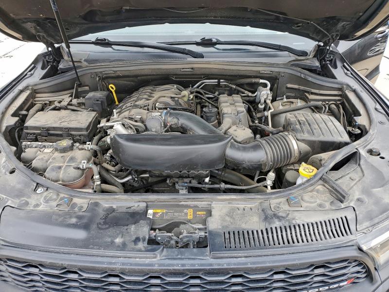 Aukcja sprzedaży 2023 Dodge Durango, vin: 1C4RDHDG4PC601924, numer aukcji: 95789555