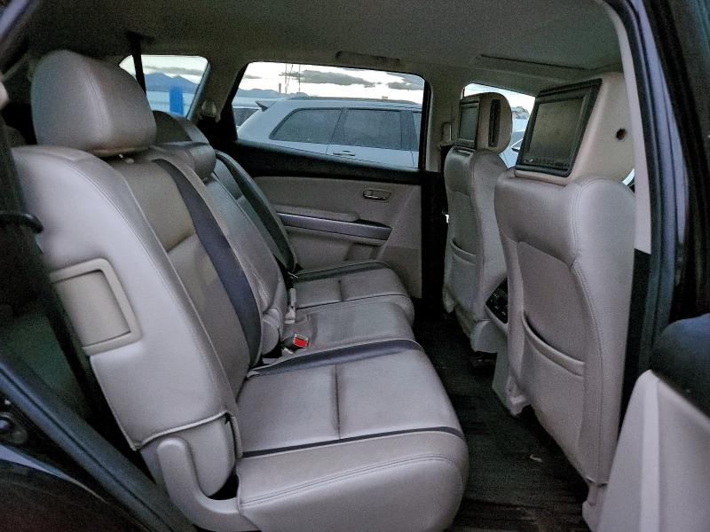 Aukcja sprzedaży 2011 Mazda Cx-9, vin: JM3TB3DV8B0304461, numer aukcji: 94925735