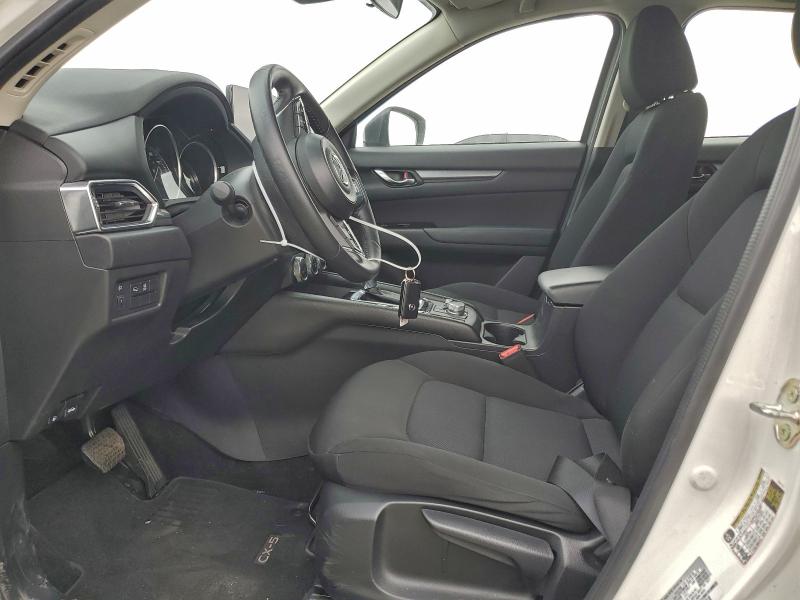 Aukcja sprzedaży 2023 Mazda Cx-5, vin: JM3KFBAM8P0211954, numer aukcji: 94674005