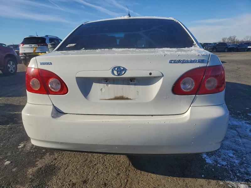 Aukcja sprzedaży 2005 Toyota Corolla, vin: 1NXBR32E65Z498189, numer aukcji: 95577065