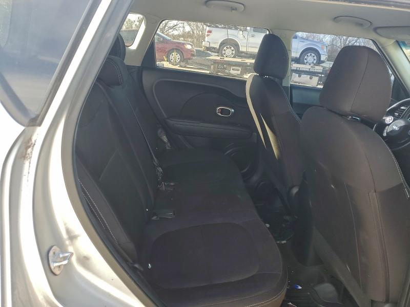 Aukcja sprzedaży 2018 Kia Soul, vin: KNDJN2A28J7605670, numer aukcji: 97051315