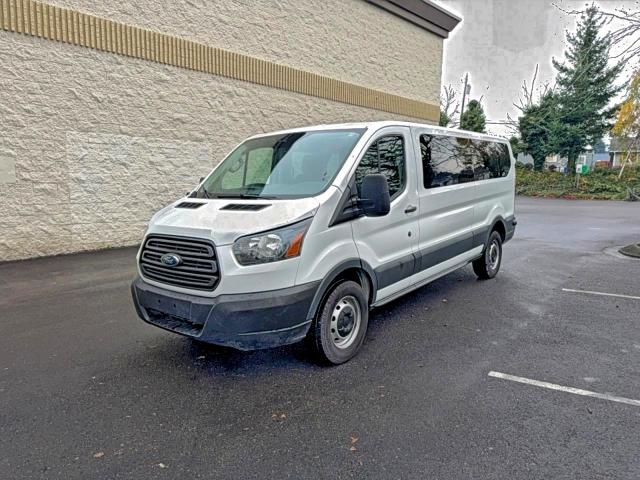 Aukcja sprzedaży 2016 Ford Transit T-, vin: 1FBZX2ZM7GKB21745, numer aukcji: 95568305
