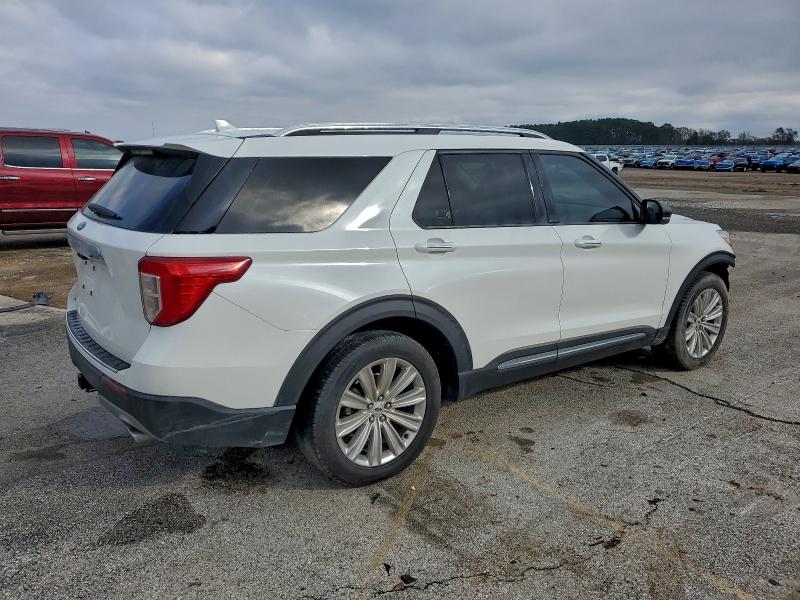 Продажа на аукционе авто 2023 Ford Explorer, vin: 1FMSK7FH3PGA83817, номер лота: 94963275