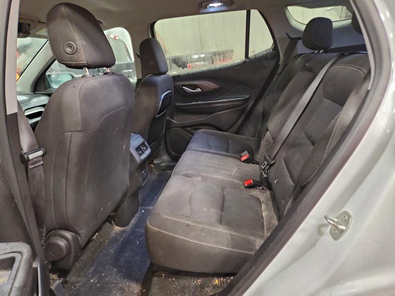 Продажа на аукционе авто 2022 Gmc Terrain, vin: 3GKALTEV4NL123297, номер лота: 95279575