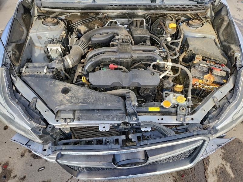 Aukcja sprzedaży 2016 Subaru Crosstrek, vin: JF2GPABC3G8321857, numer aukcji: 98315695