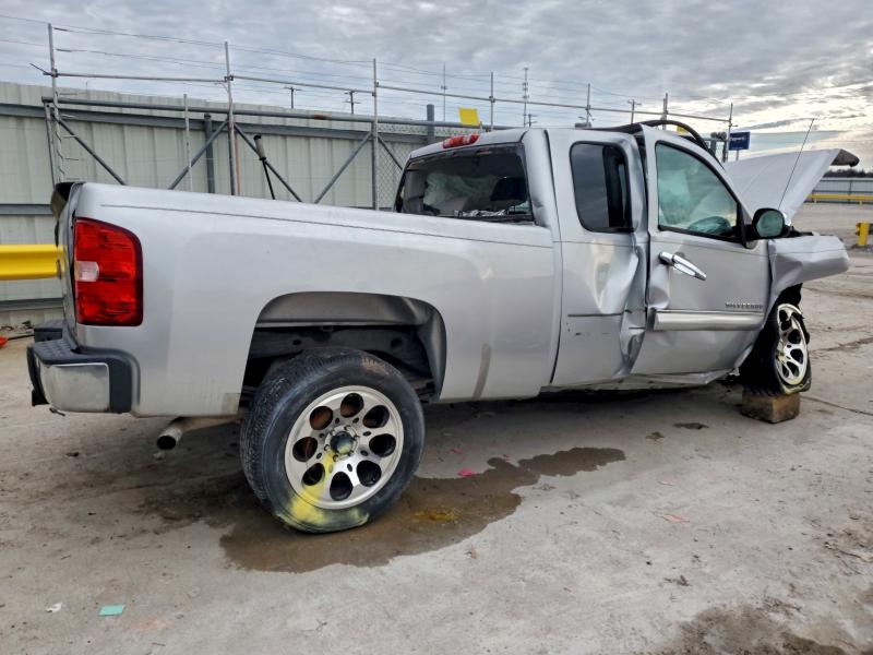 97918705 :رقم المزاد ، 1GCRCSE0XCZ202542 vin ، 2012 Chevrolet Silverado مزاد بيع