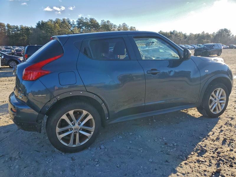 Продажа на аукционе авто 2013 Nissan Juke, vin: JN8AF5MVXDT210801, номер лота: 96465975