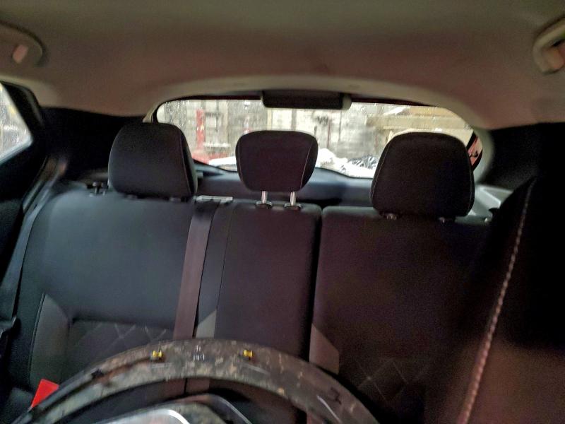 Продаж на аукціоні авто 2019 Nissan Kicks, vin: 3N1CP5CU0KL533303, номер лоту: 96457625
