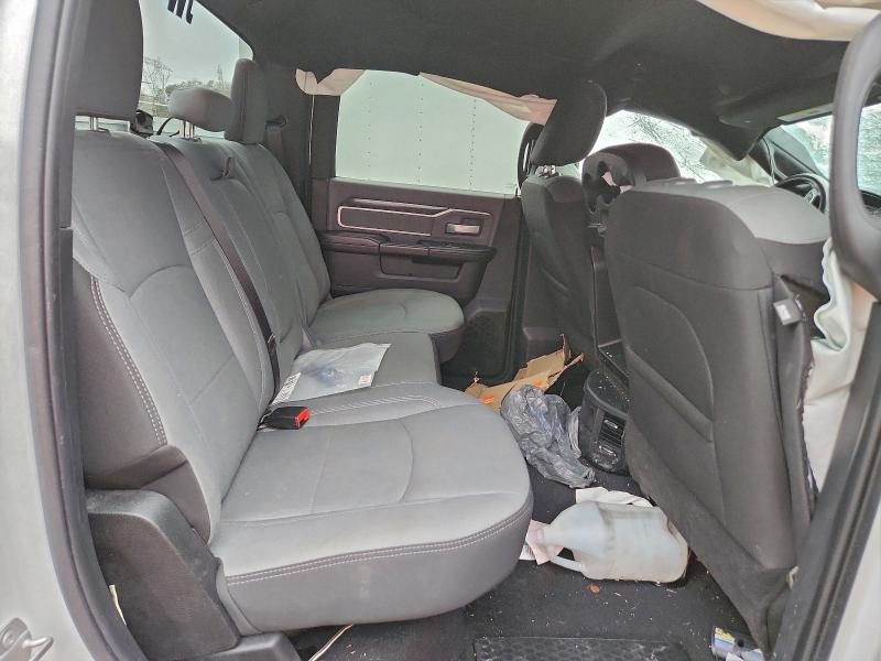 95537675 :رقم المزاد ، 3C63RRHL1PG546180 vin ، 2023 Ram 3500 مزاد بيع