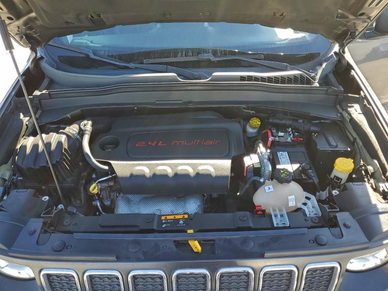 2019 Jeep Renegade მანქანა იყიდება აუქციონზე, vin: ZACNJBAB5KPJ76258, აუქციონის ნომერი: 94995285