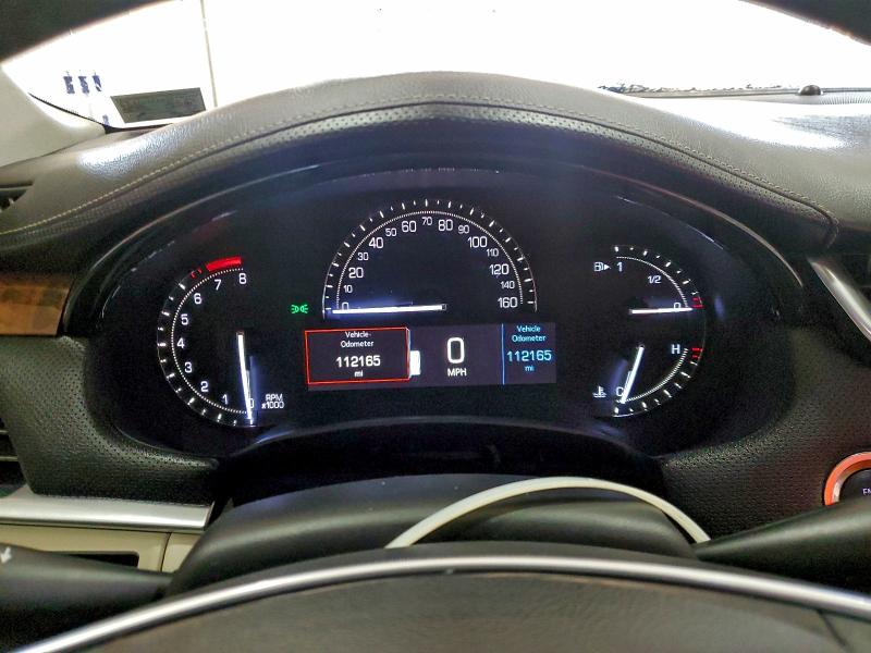 Продаж на аукціоні авто 2018 Cadillac Xts, vin: 2G61N5S39J9174136, номер лоту: 98054425