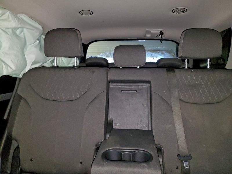Aukcja sprzedaży 2020 Hyundai Palisade, vin: KM8R24HE5LU055240, numer aukcji: 97039045