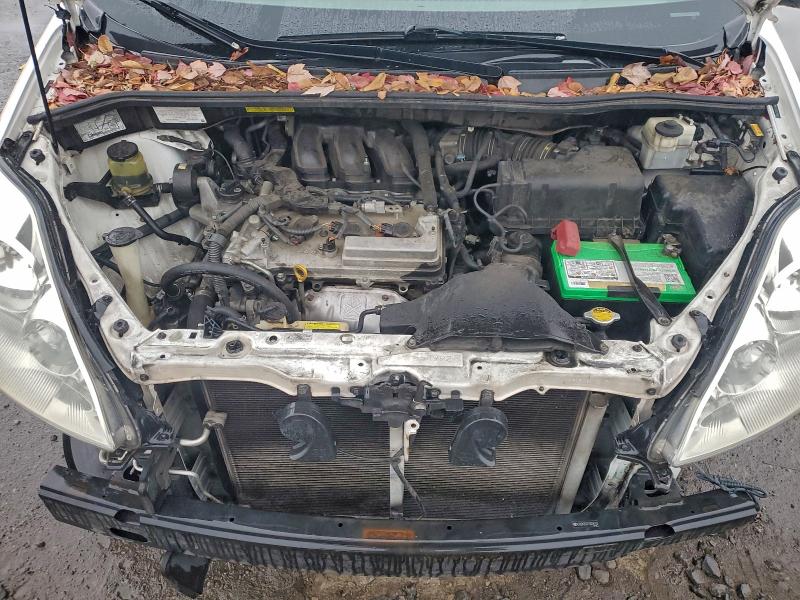 Продаж на аукціоні авто 2007 Toyota Sienna, vin: 5TDZK23C77S034513, номер лоту: 94865205