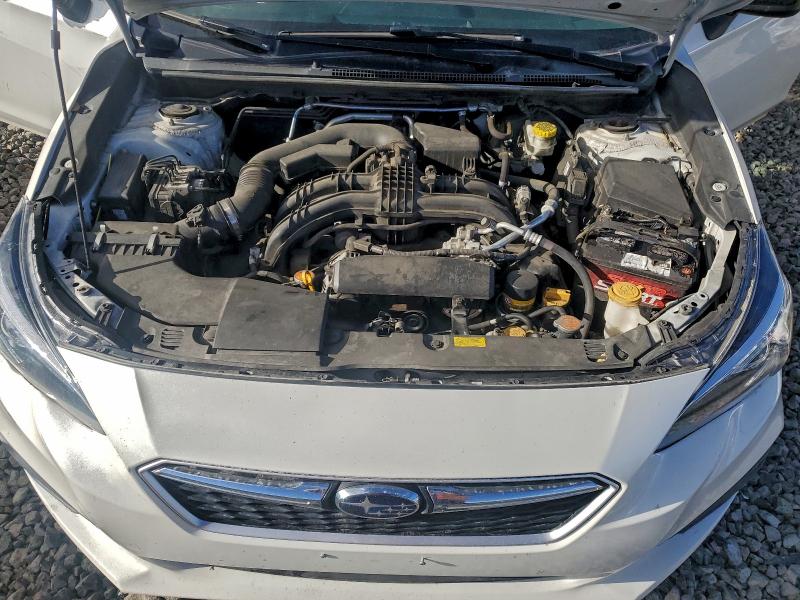 97570365 :رقم المزاد ، 4S3GKAB6XH3622261 vin ، 2017 Subaru Impreza مزاد بيع