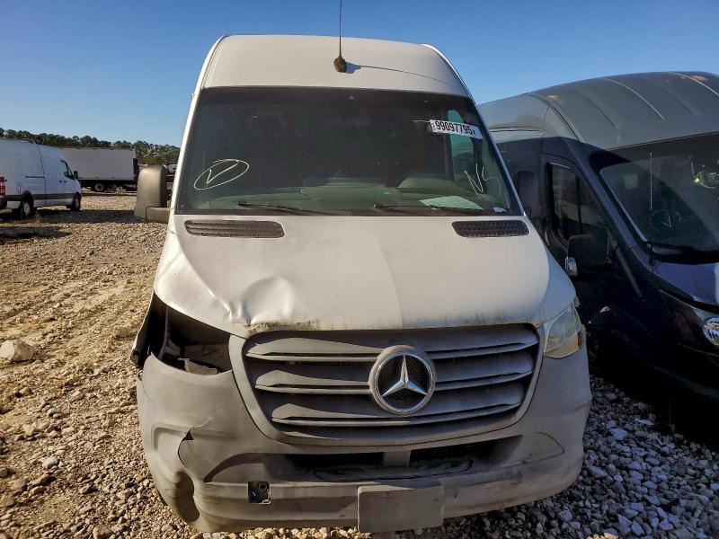 Продажа на аукционе авто 2021 Mercedes-benz Sprinter 2, vin: W1Y40CHY2MT062268, номер лота: 99097795