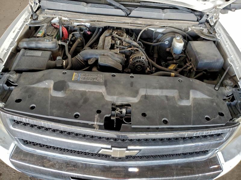 Aukcja sprzedaży 2009 Chevrolet Silverado, vin: 1GCEK29049Z225402, numer aukcji: 97978785