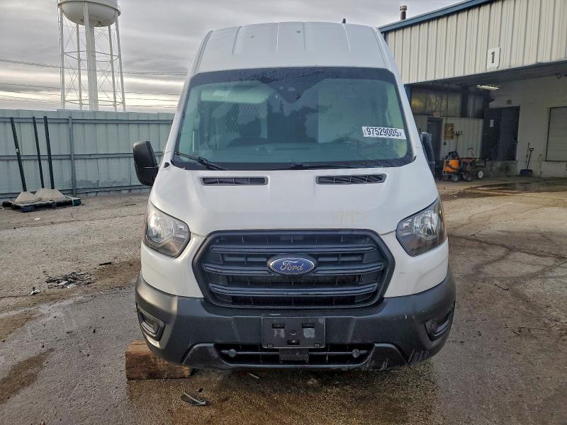 2020 Ford Transit T- მანქანა იყიდება აუქციონზე, vin: 1FTBR1XG9LKB09993, აუქციონის ნომერი: 97529005