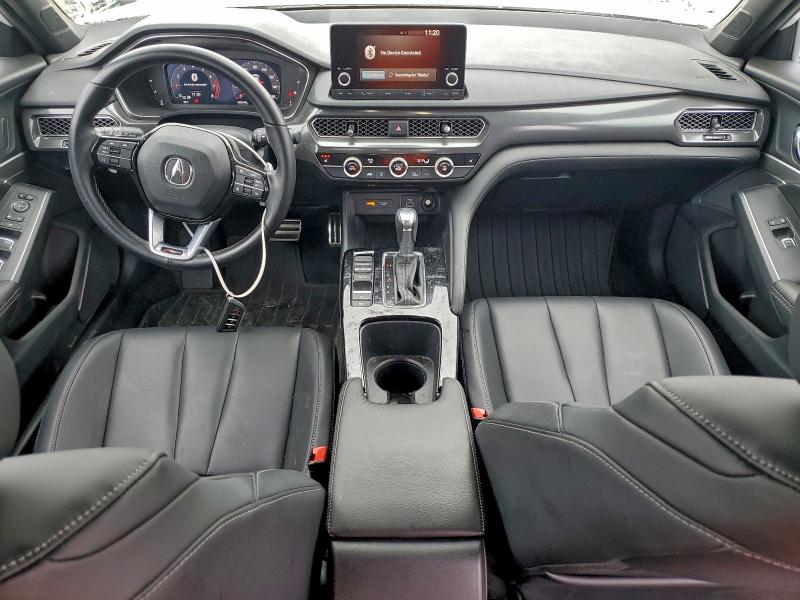 Продажа на аукционе авто 2025 Acura Integra, vin: 19UDE4H32SA003067, номер лота: 97759905