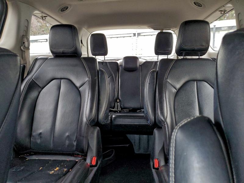 Продажа на аукционе авто 2022 Chrysler Pacifica, vin: 2C4RC1L73NR122653, номер лота: 94271905