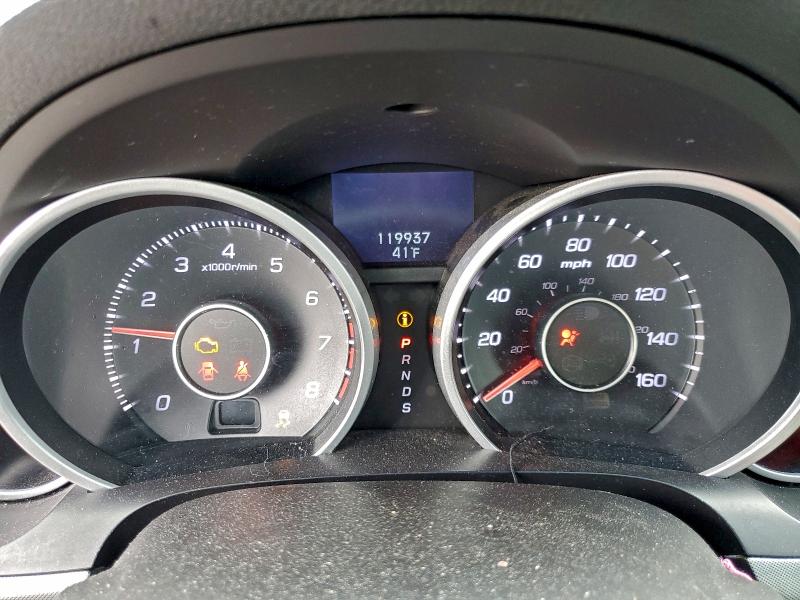 Продажа на аукционе авто 2010 Acura Tl, vin: 19UUA8F2XAA024549, номер лота: 97507245
