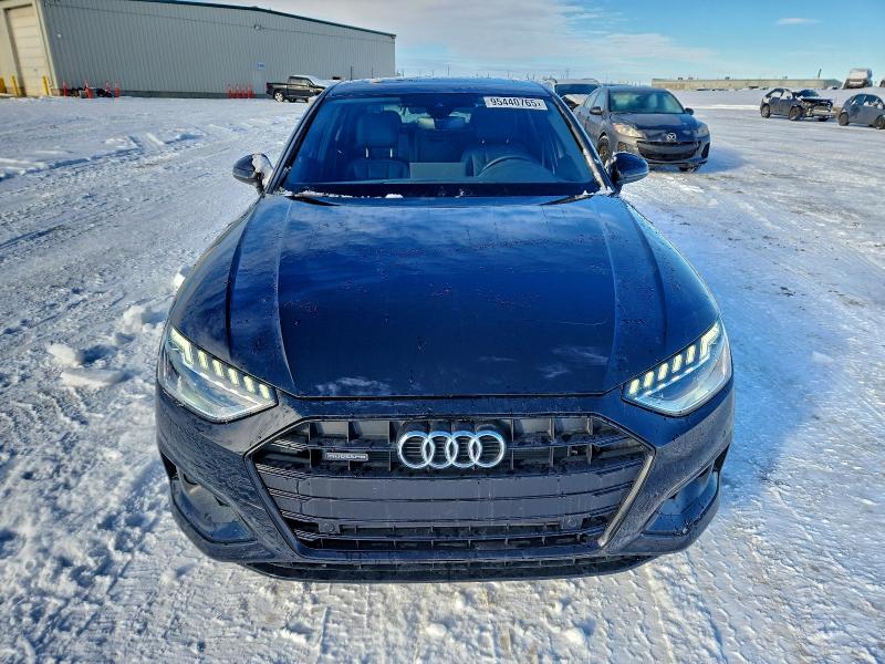 Aukcja sprzedaży 2024 Audi A4, vin: WAUAAAF48RN014341, numer aukcji: 95440765