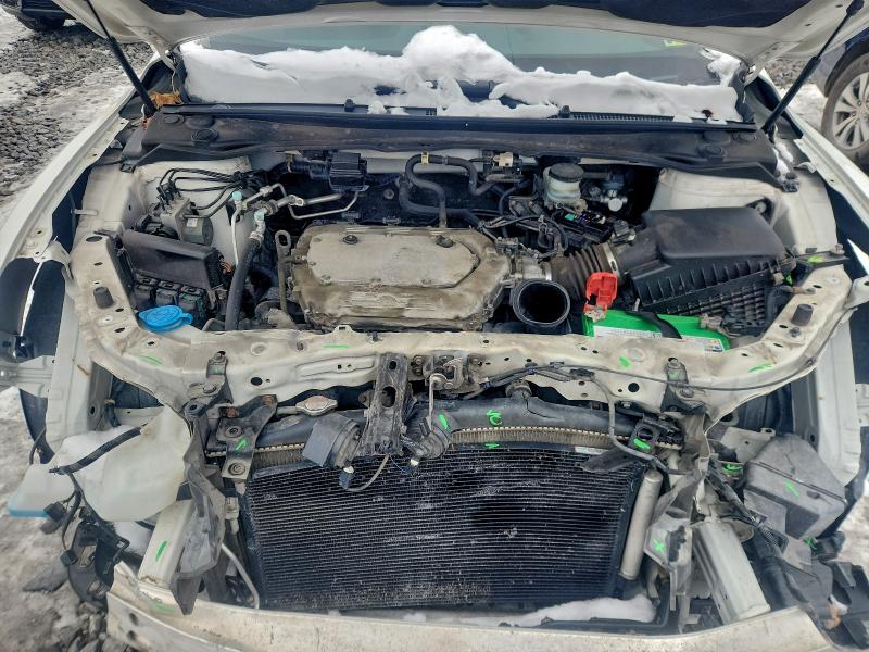 2017 Acura Rdx მანქანა იყიდება აუქციონზე, vin: 5J8TB4H59HL035551, აუქციონის ნომერი: 94058195