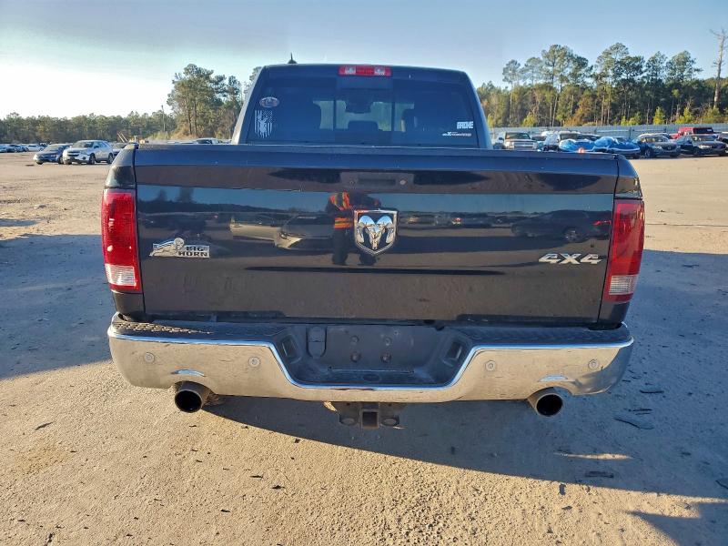 Продаж на аукціоні авто 2017 Ram 1500, vin: 1C6RR7TT3HS816090, номер лоту: 97824135