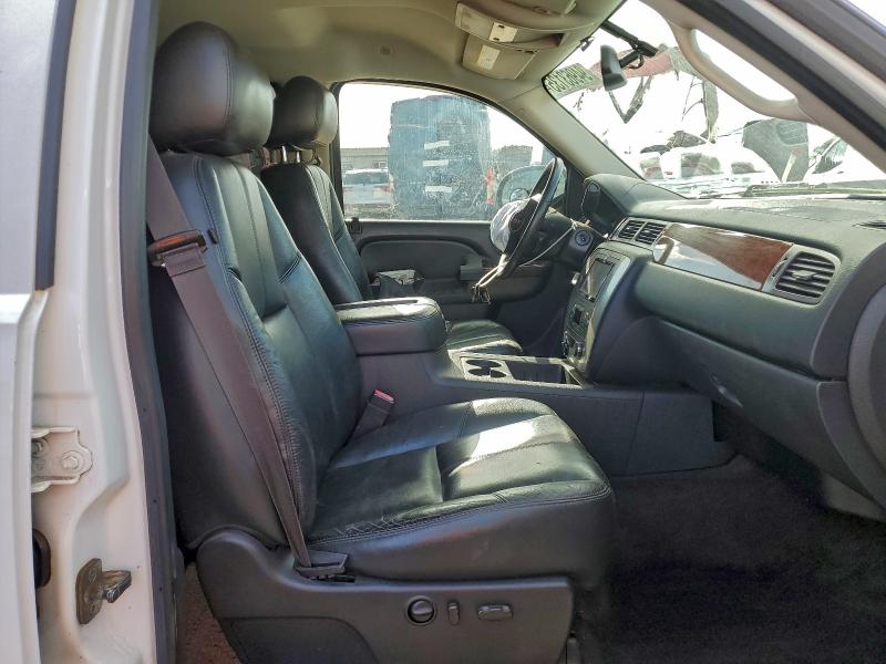 94963135 :رقم المزاد ، 3GTP1WE08DG227011 vin ، 2013 Gmc Sierra مزاد بيع