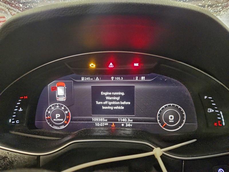 Продажа на аукционе авто 2017 Audi Q7, vin: WA1VAAF72HD028412, номер лота: 94909755